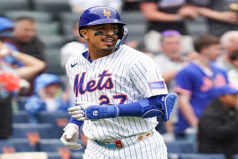 Mark Vientos’ expected return likely to shake up Mets’ third base situation again