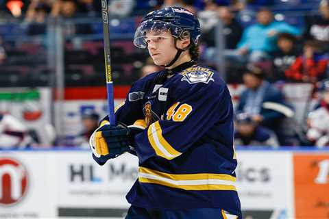 The Islanders history that shows everything that’s at stake with No. 1 pick