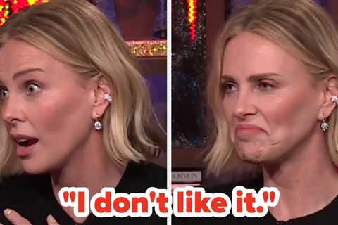 Charlize Theron Talked About Being Deceived By Men On Raya, And I Can’t Believe These Guys Have The ..