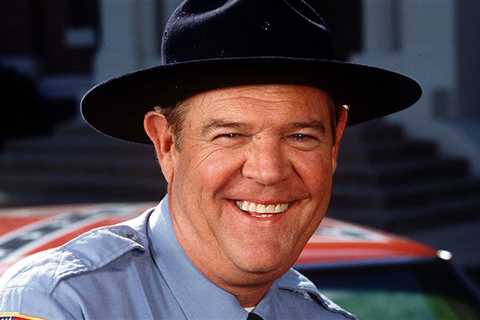 'Dukes of Hazzard' Star Richard Hurst Dead at 79