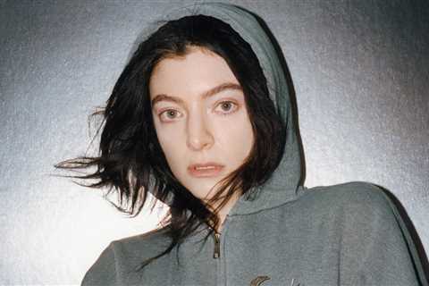 Lorde’s ‘Virgin’: All 11 Tracks Ranked