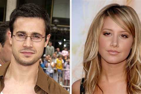 19 Popular Celebrities From The 2000s Or 2010s Who Quite Frankly Deserve Far More Recognition Today