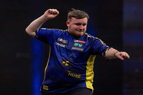 2025 U.S. Darts Masters odds, predictions: Target these two best bets Friday