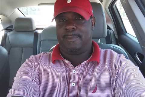Beloved youth softball umpire ‘Uncle Mitch’ dies after collapsing in 90-degree heat at tournament