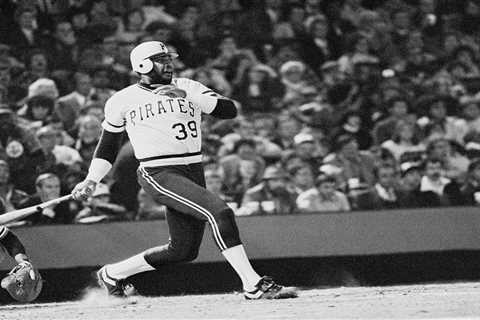 Dave Parker, Baseball Hall of Famer and MVP winner, dead at 74
