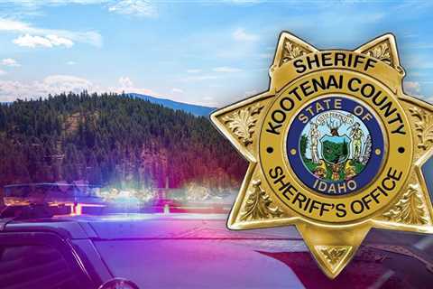 Two Killed After Fire Personnel Respond to Brush Fire in Idaho