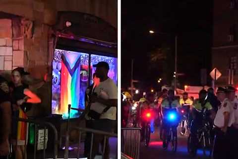 Two Teenage Girls Shot Near Historic Stonewall Inn During NYC Pride Parade