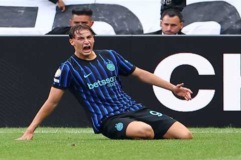 FIFA Club World Cup: Fluminense vs. Inter Milan odds, prediction
