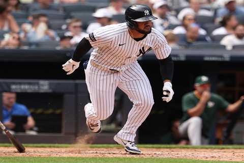 BetMGM bonus code POSTBET for $1,500 in bonus bets for Yankees vs. Blue Jays on Monday