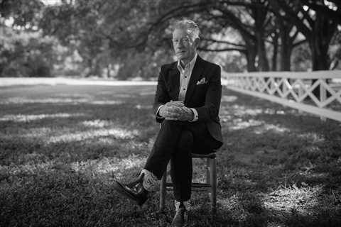 From Burger Joints to Big Stages: Lyle Lovett on the Lessons of His Early Career