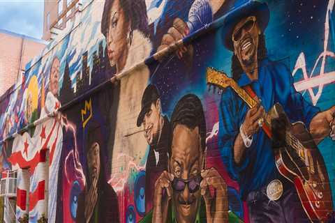 Uncovering the Hidden Art Scene in Southeastern Washington