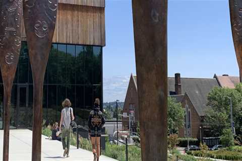 Supporting and Uplifting Local Artists in Southeastern Washington