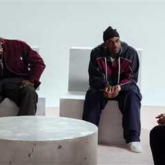 Clipse Talks ‘Let God Sort Em Out,’ Kendrick Lamar Feature & What Brought Malice Back to Rap: ‘A..