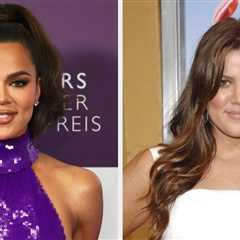 Khloé Kardashian Just Shared A Detailed List Of Cosmetic Procedures She’s Had Done, But Unimpressed ..
