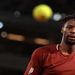 Wimbledon picks: Gael Monfils vs. Ugo Humbert odds, prediction
