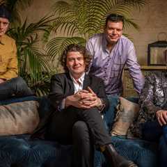 Signed: Rock Supergroup Asia Re-Forms on New Label; TDE Rising Star Ray Vaughn Inks With RCA
