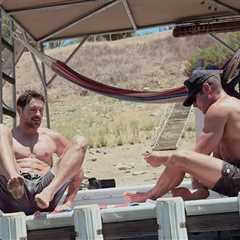 Zac Efron vs. Dylan Efron Who'd You Rather?! (Shirtless Bros Edition)