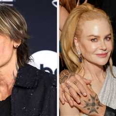 We Have An Update On That Awkward Moment Between Keith Urban And A Radio Host Who Asked A “Deeply..