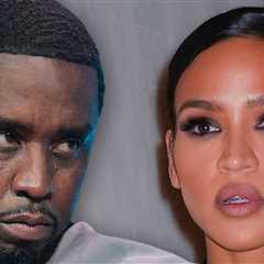 Cassie Ventura to 'Keep Fighting on Behalf of Survivors' After Diddy Verdict