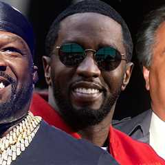 50 Cent Reacts to Diddy Verdict After Months of Trolling