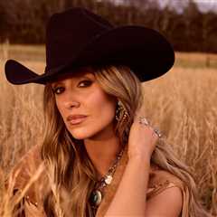 Lainey Wilson Talks ‘Laredo,’ the Kind of Familiar New Song That Comes Along ‘Once in a Lullaby’