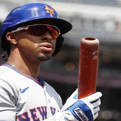 Francisco Lindor had a June to forget with brutal month at the plate