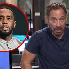 Diddy Prosecutors Take Monumental Loss in Criminal Case