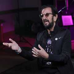 Ringo Starr Definitely Had Notes For Director Sam Mendes on Beatles Biopic Script: ‘That’s Not How..