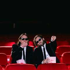 Zeds Dead Lives! The Duo Returns to Its Annual Red Rocks Gigs With a ‘Not Clean’ New Album — But Is ..