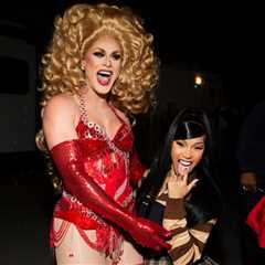 Scarlet Envy Still Can’t Believe Her Viral Meme Became Cardi B’s Album Title: ‘I’m Not Sure That’s..