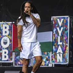 Bob Vylan Axed From Radar, Kave Fest After Glastonbury Backlash