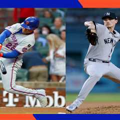What do last-minute Subway Series tickets cost? See Yankees-Mets at Citi Field