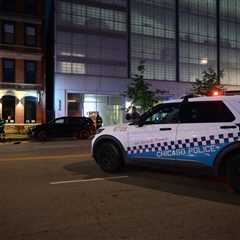 4 Dead & 14 Injured in Drive-By Shooting Outside Rapper Mello Buckzz’s Album Release Party