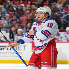 Nothing good comes from Rangers letting Artemi Panarin’s fate linger