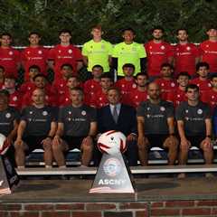 Fighting Tomcats, Long Island’s new soccer team, facing must-win for playoff berth