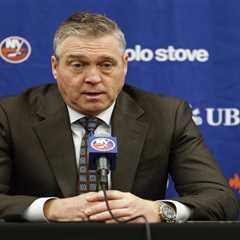 Patrick Roy wants to apologize to Anthony Duclair over comments that caused Islanders wedge