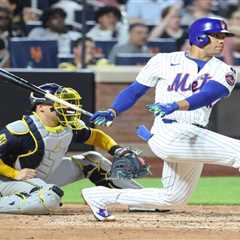 Yankees vs. Mets prediction: Subway Series player props, odds, picks
