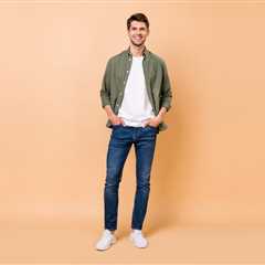 10 Ways to Elevate Your Weekend Style Without Trying Too Hard