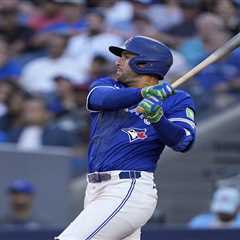 Yankees swept by Blue Jays, fall out of first place as Clarke Schmidt injury concern looms
