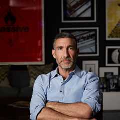 Executive Turntable: Ex-UMG UK CEO Lands at Royal Nonprofit, Plus the Country Hall Elects Board