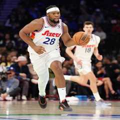 New Knicks signing Guerschon Yabusele speaks on why he joined team