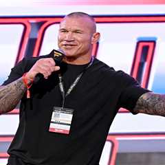 WWE star Randy Orton reveals mental health battle: ‘Got to a dark place’