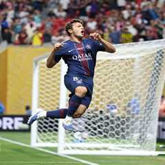 FIFA Club World Cup odds, picks: Bayern Munich vs. PSG best bets, predictions