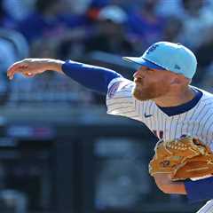Reed Garrett emphatically breaks out of funk to save Mets’ exhausted bullpen
