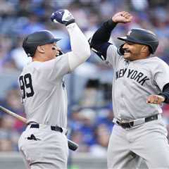 BetMGM bonus code POSTBET for $1,500 in bonus bets for Yankees vs. Mets on Saturday