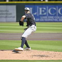 Yankees plan to call up top prospect Cam Schlittler for MLB debut after Clarke Schmidt injury
