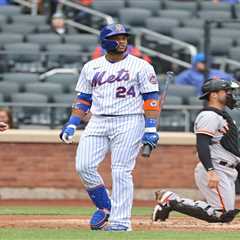 Sloppy Subway Series should honor the lackadaisical player who donned both uniforms