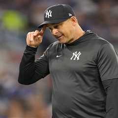 Buy or rent? Examining New York coaches and their longevity chances