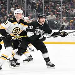 Head-scratching moves rule the day in NHL free agency
