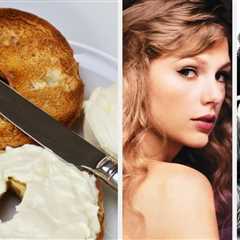 Everyone Is A Combo Of Two Taylor Swift Albums – Stock Your Pantry To Reveal Your Match!